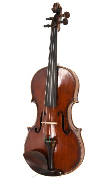 Used violins for sale online discount