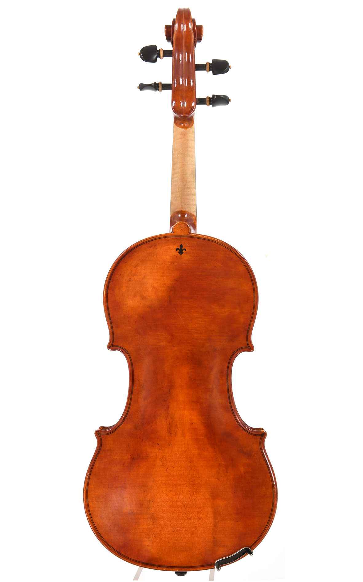 Cremona violin, Officina Mauro Lucini (2024)