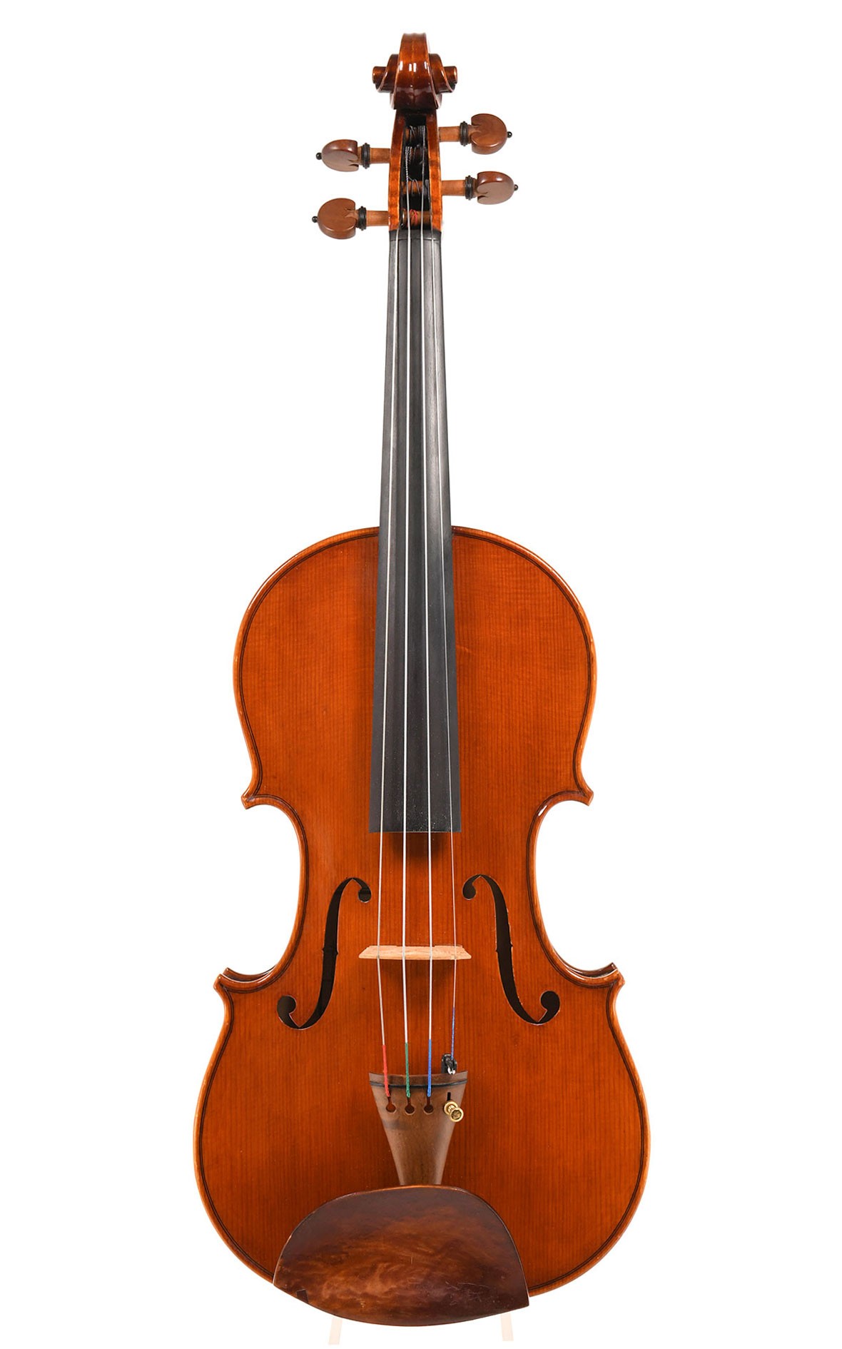 Lorenzo Locatelli Cremona violin