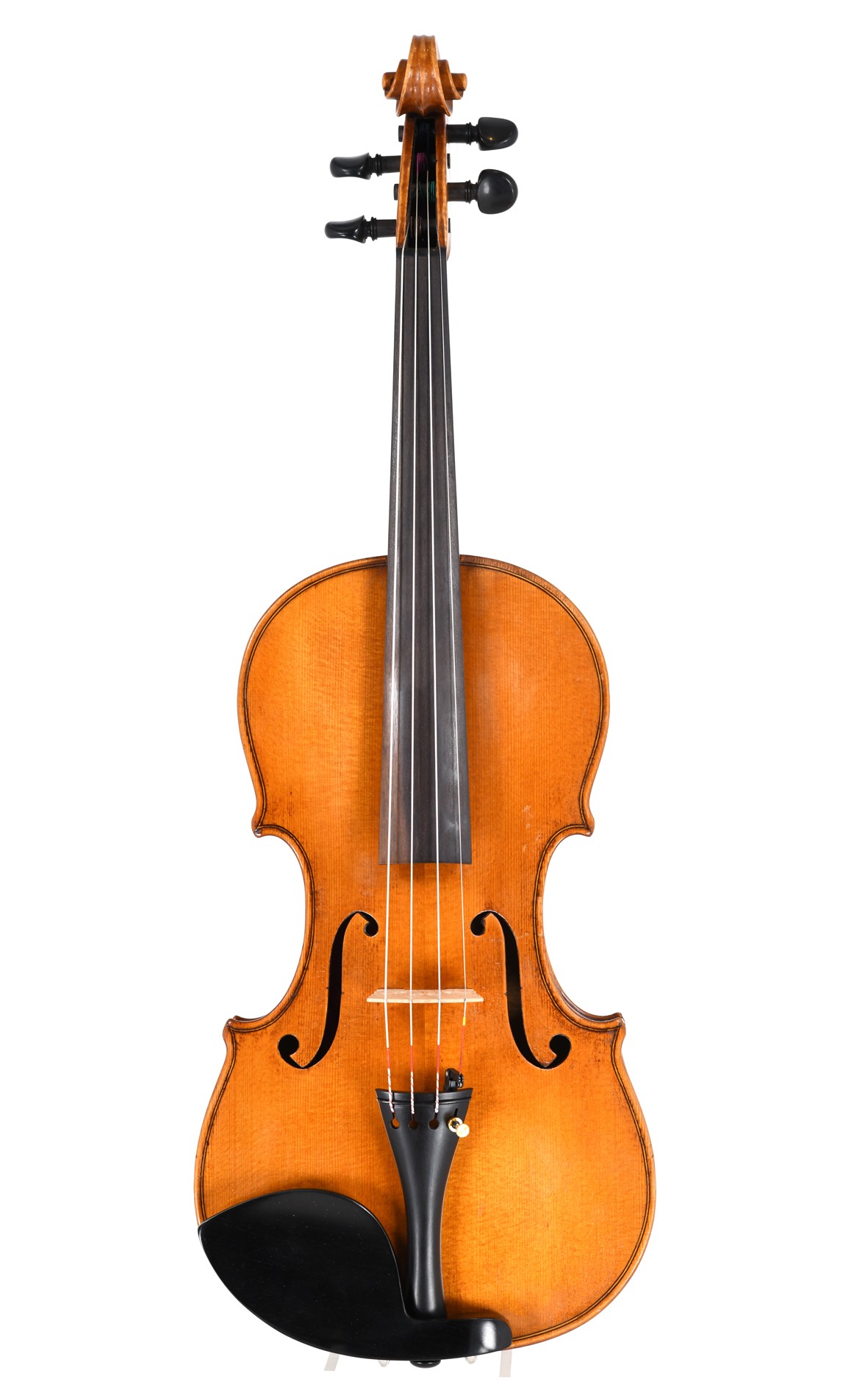 violin by Otto Gläsel