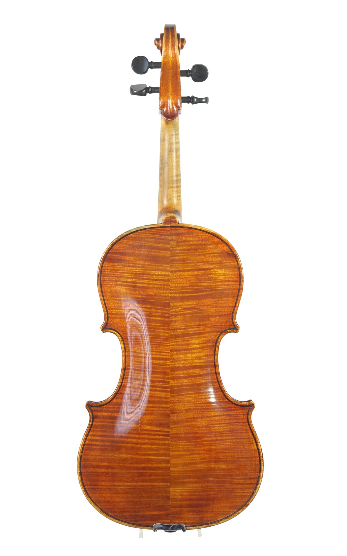 Marcello Martinenghi, 1949 Feine italienische Bratsche