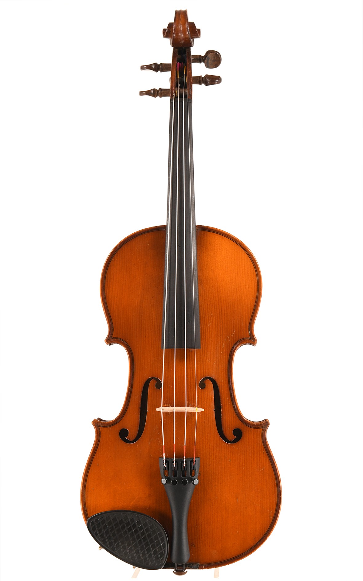 古董法国3/4小提琴 - Laberte-Humbert Frères