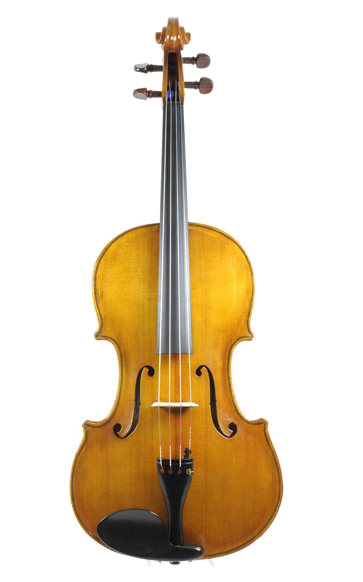 Englische Bratsche. Alan McDougall, Middleham, Leyburn