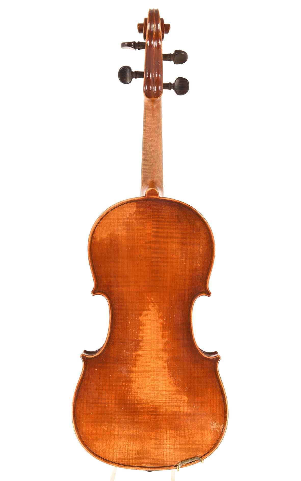 Acoulon & Blondelet, old French violin, 1940's
