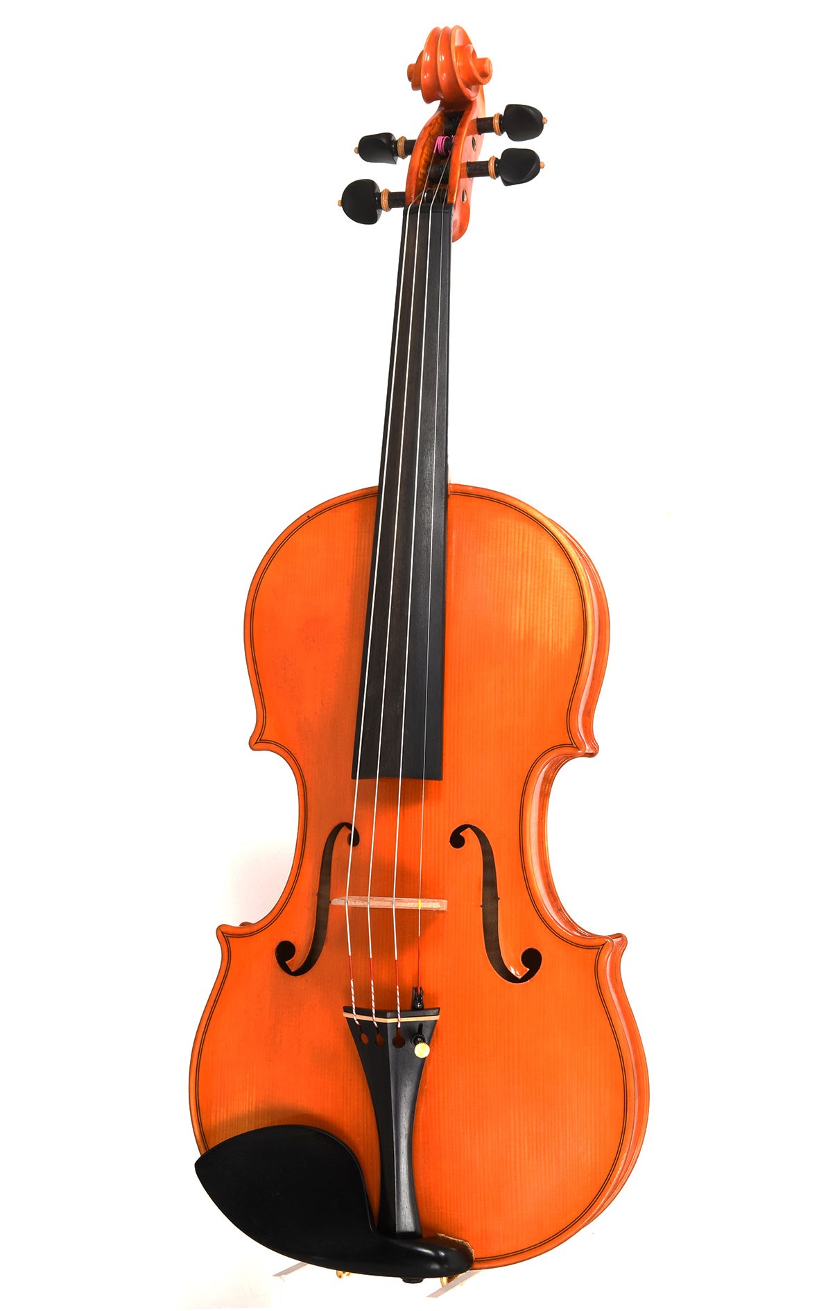 Officina Mauro Lucini di Cremona - Stradivari
