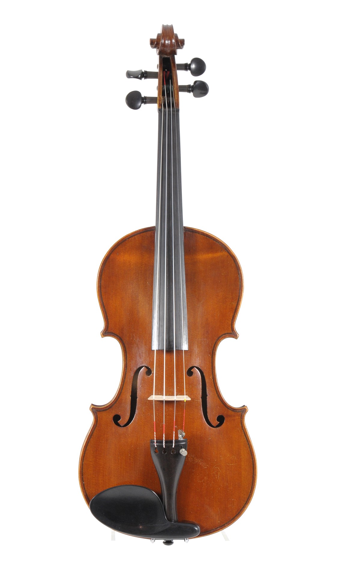 Violin by Joseph Maignan, Paris