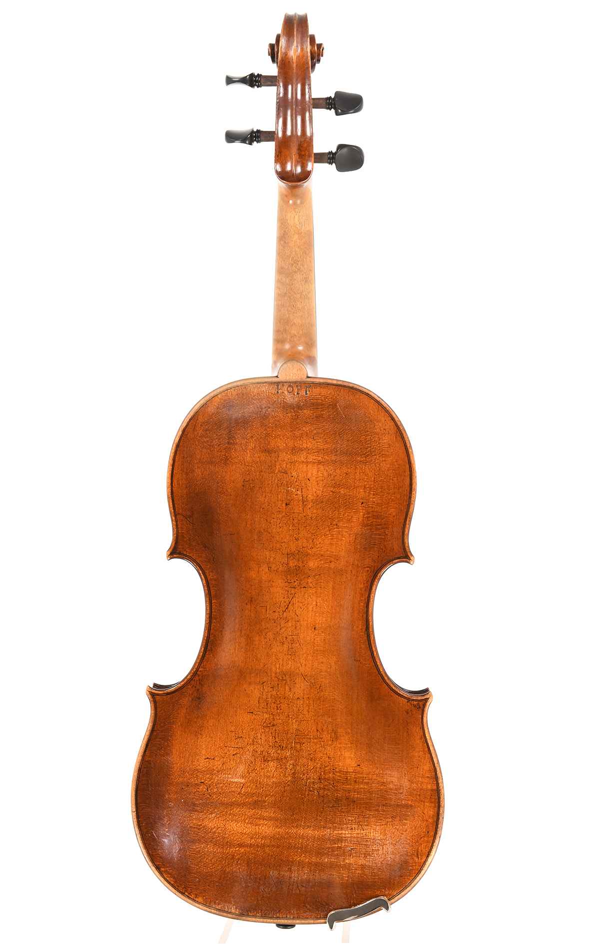 Antique Hopf violin, Klingenthal approx. 1800