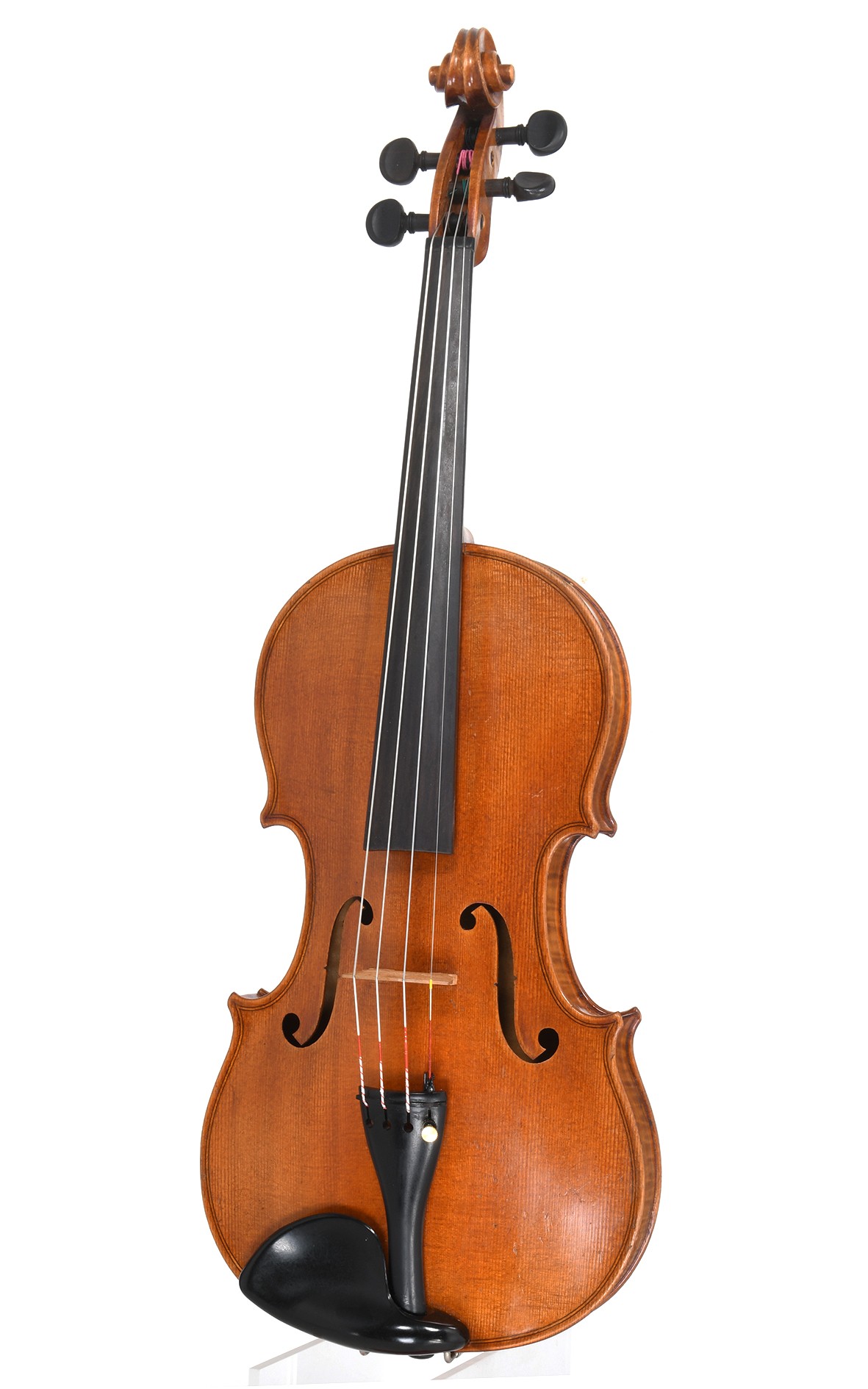 Handarbeit aus Mittenwald