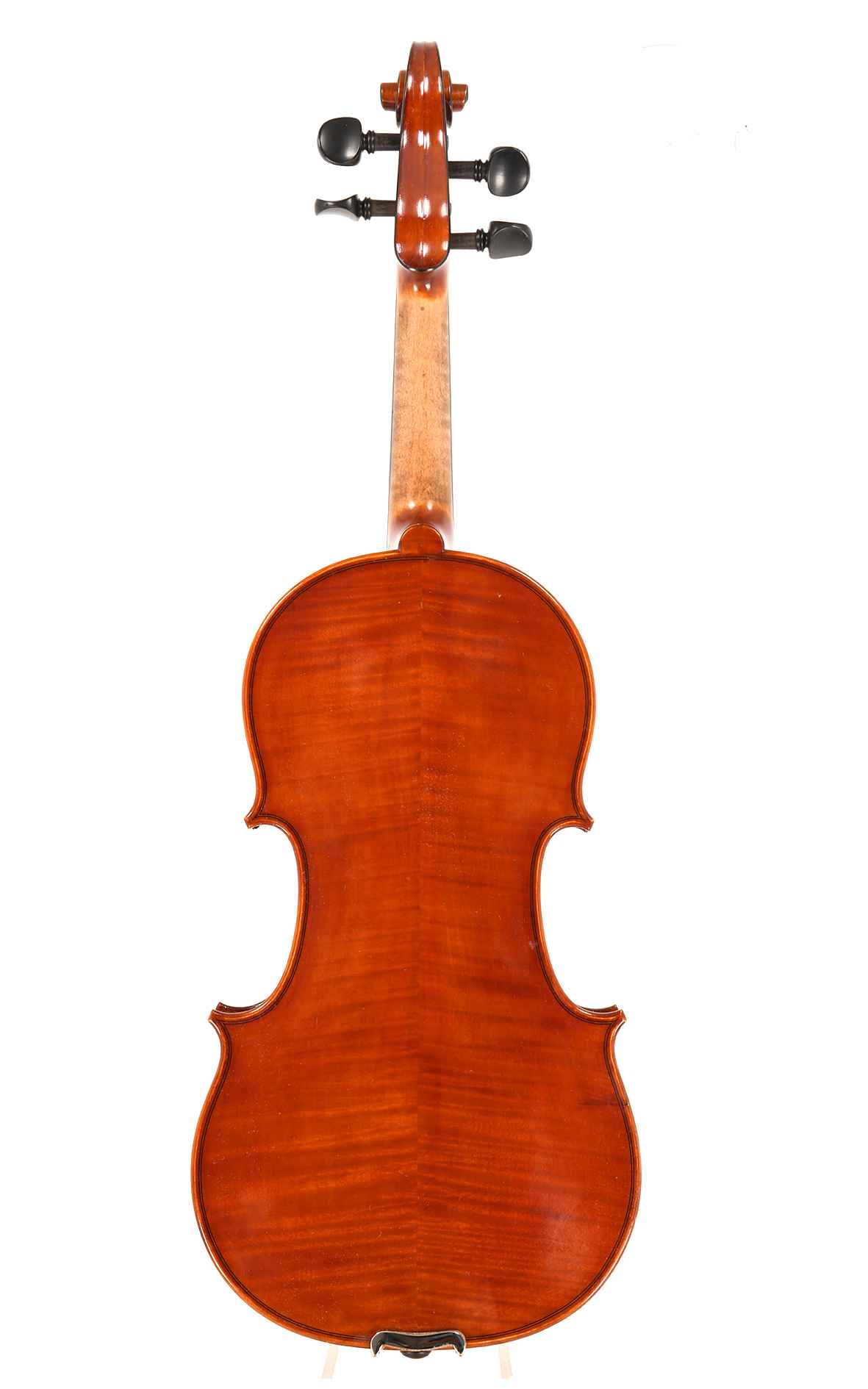Italian violin from Cremona, 1999, Pierluigi Galetti