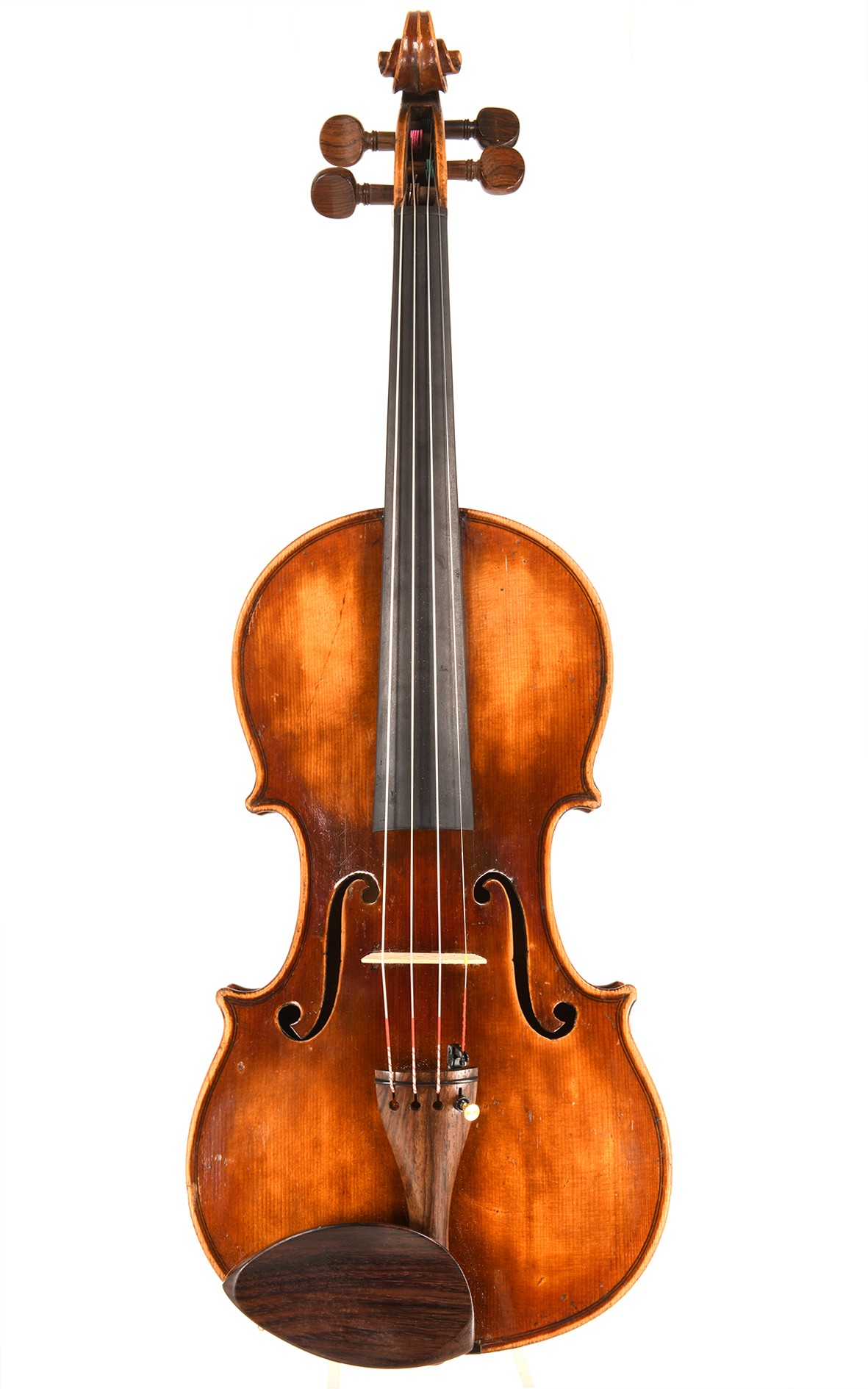 Mittenwald violin