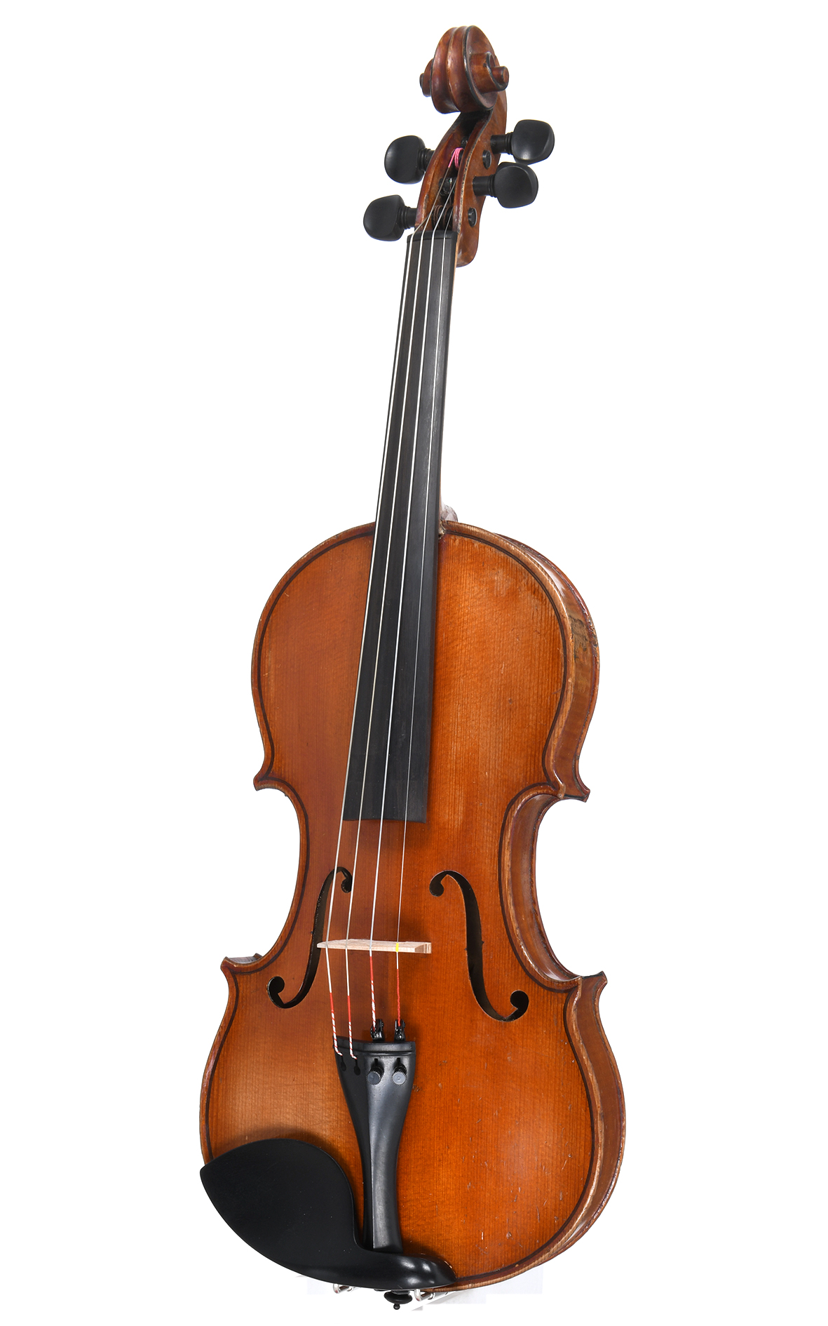 Antique French violin by J.T.L., Mirecourt approx. 1940