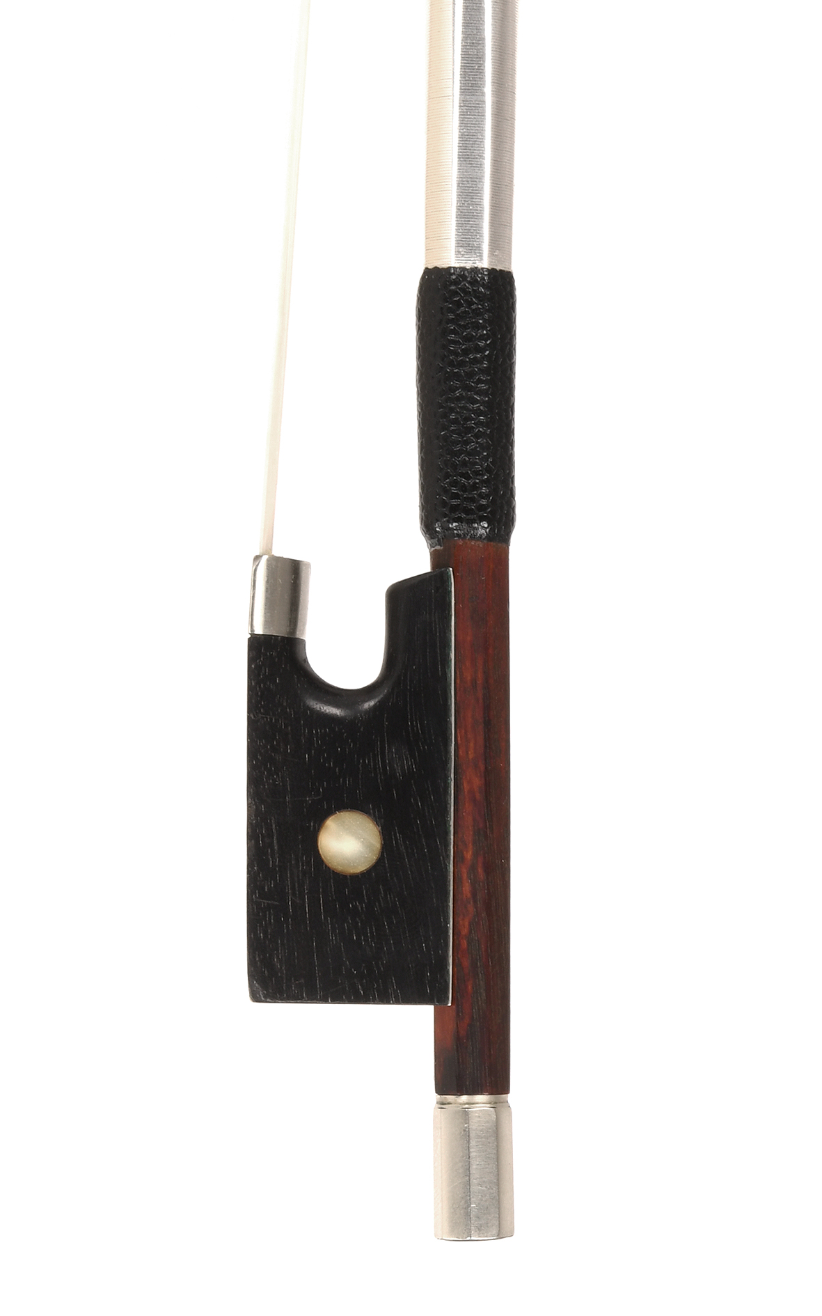 Archet d'alto français "Buthod a Paris" / J.T.L.