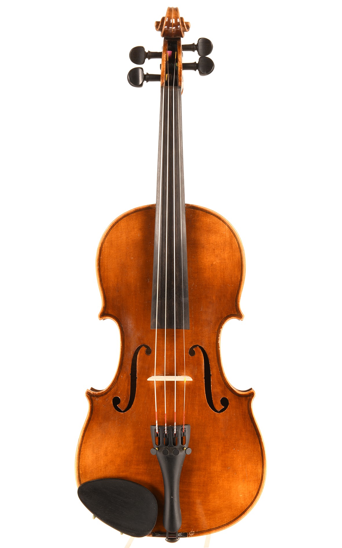 3/4 Geige aus Sachsen, 1950er Jahre