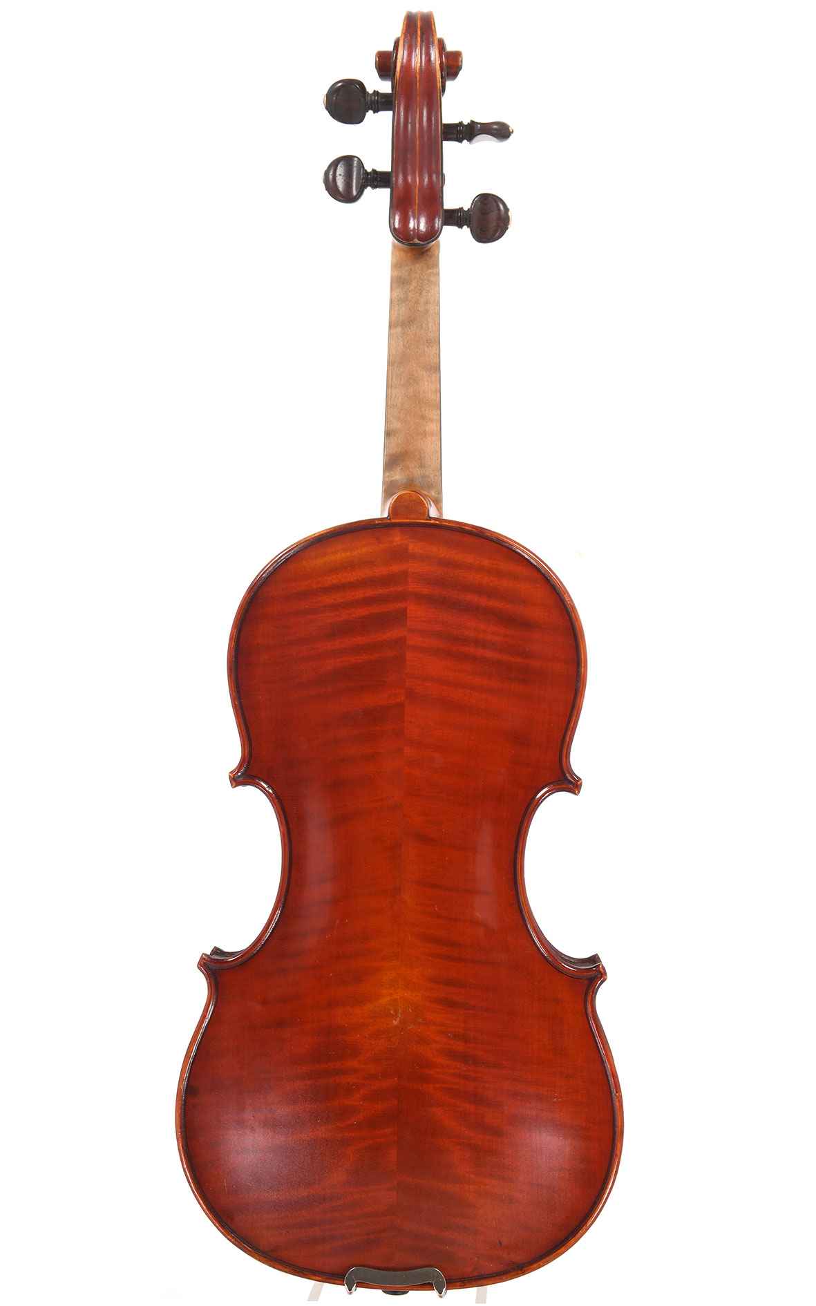 Old French violin, c.1920, Collin-Mezin / Collaborateur