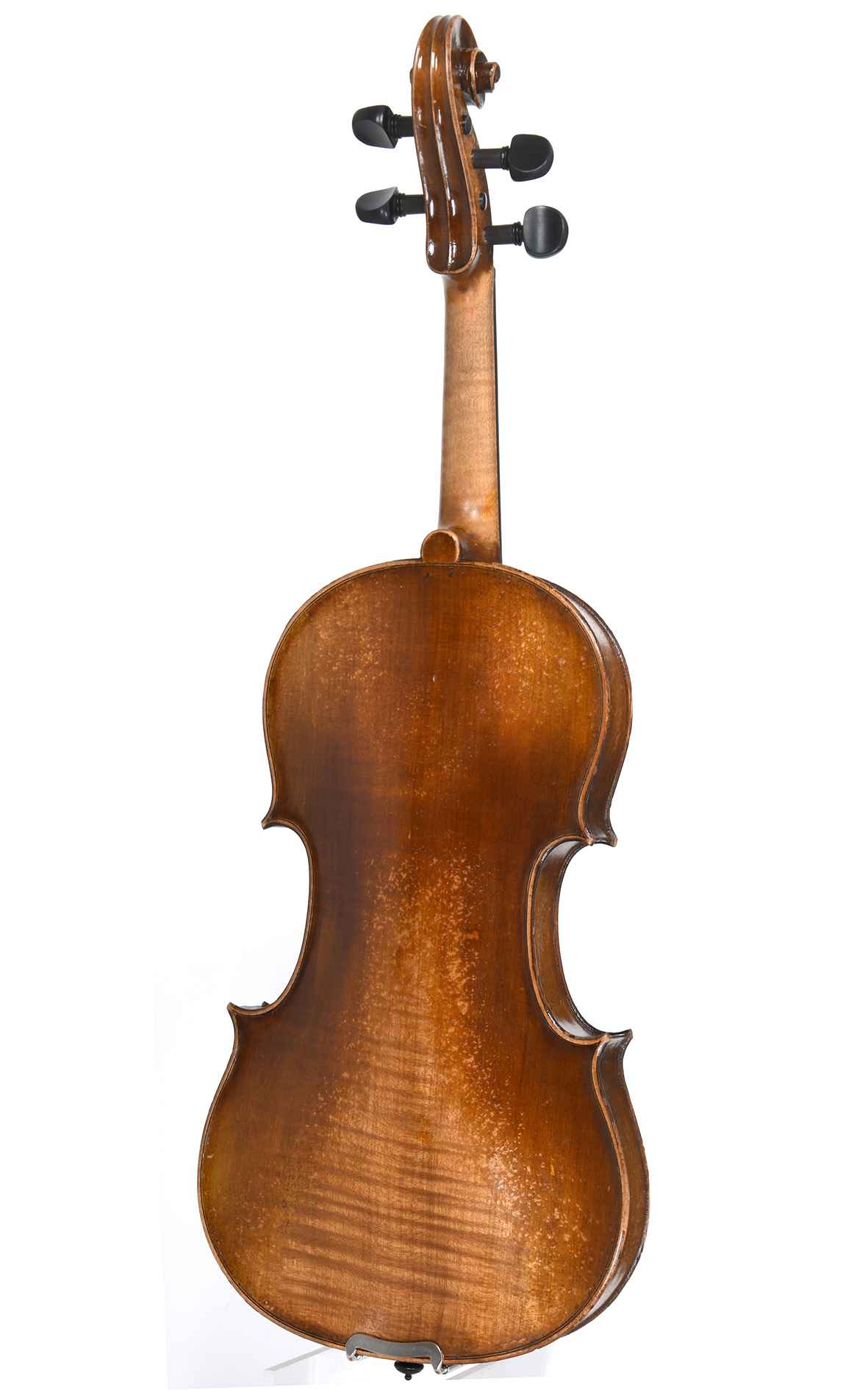 Antique French violin. Laberte Mirecourt c.1920