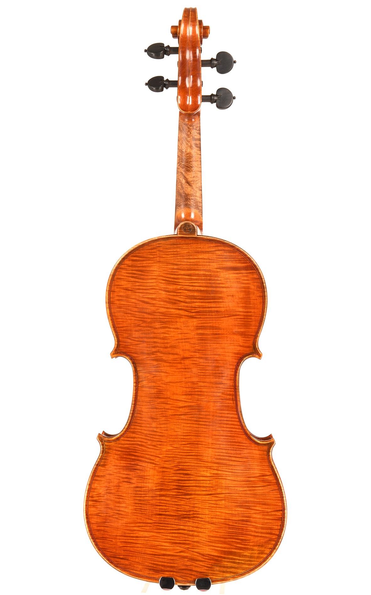 Mario Gadda violin - a specially commissioned piece