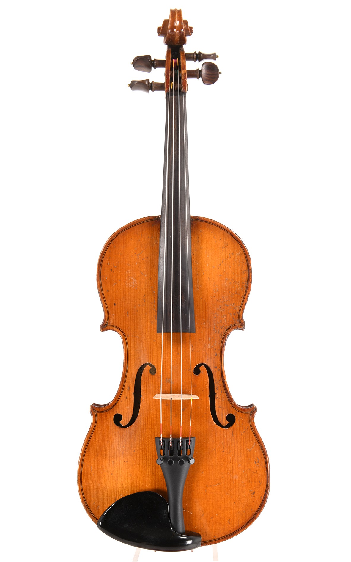 Paul Beuscher Paris Violine