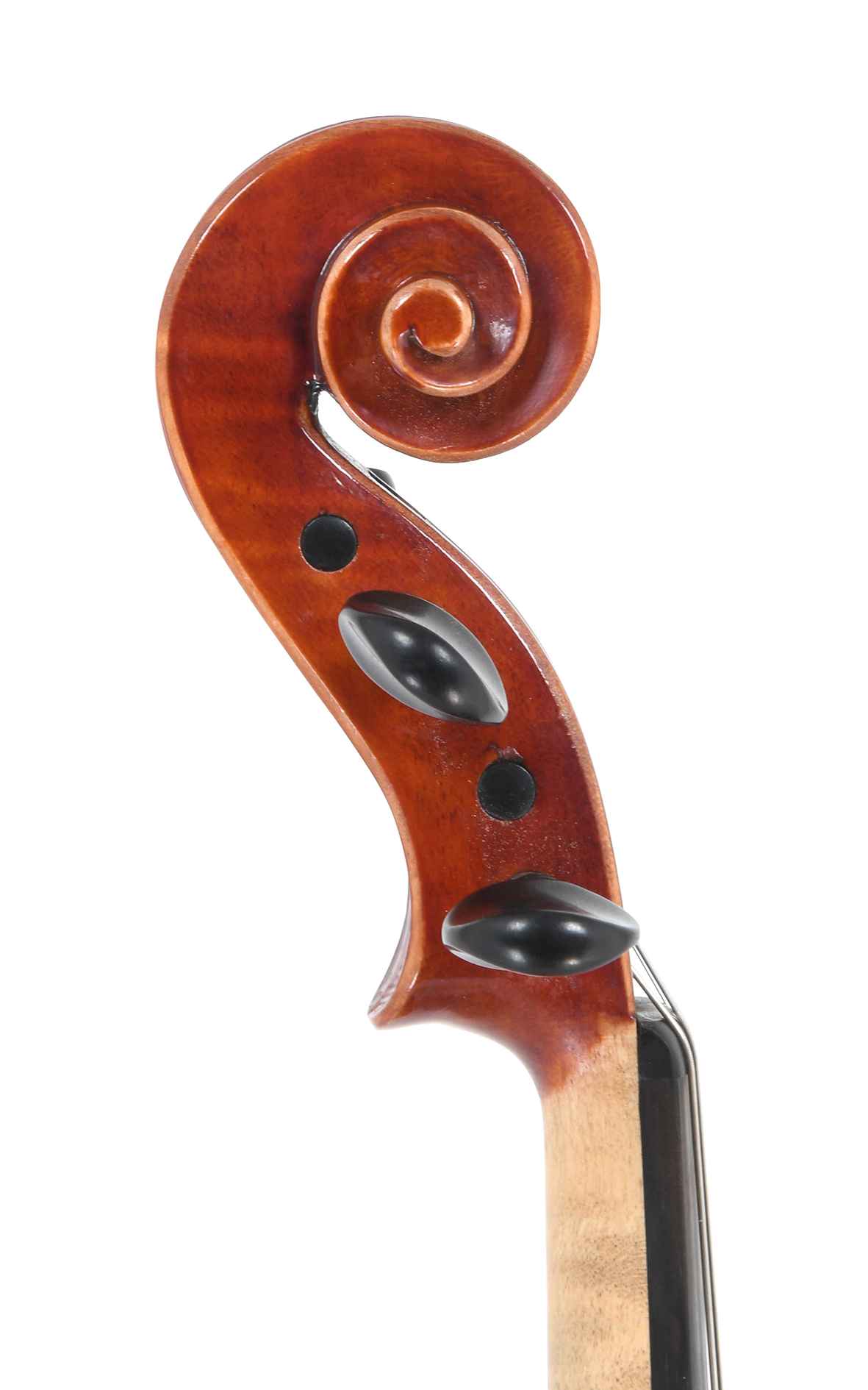 Italian 3/4 violin, master violin by Antonio Venturini