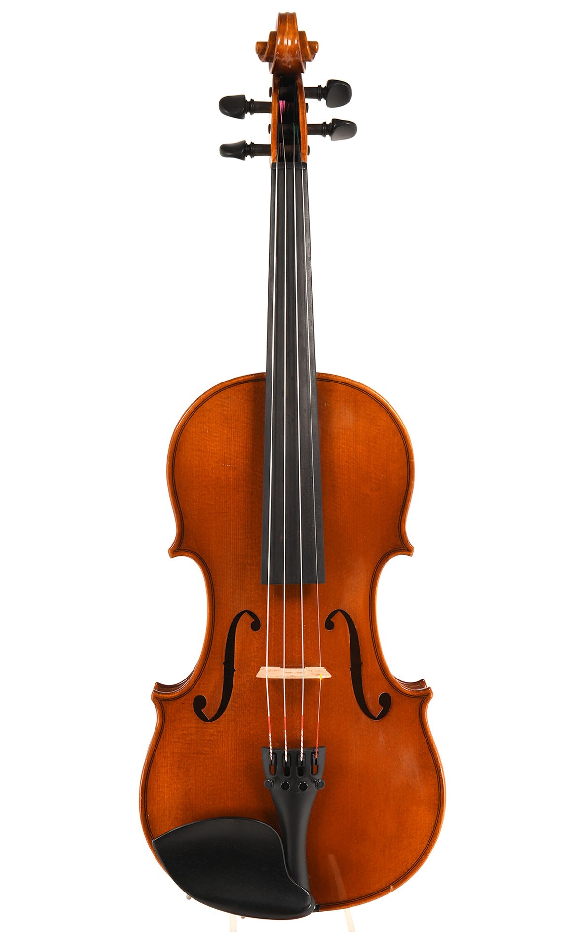 Ernst Heinrich Roth master violin E8