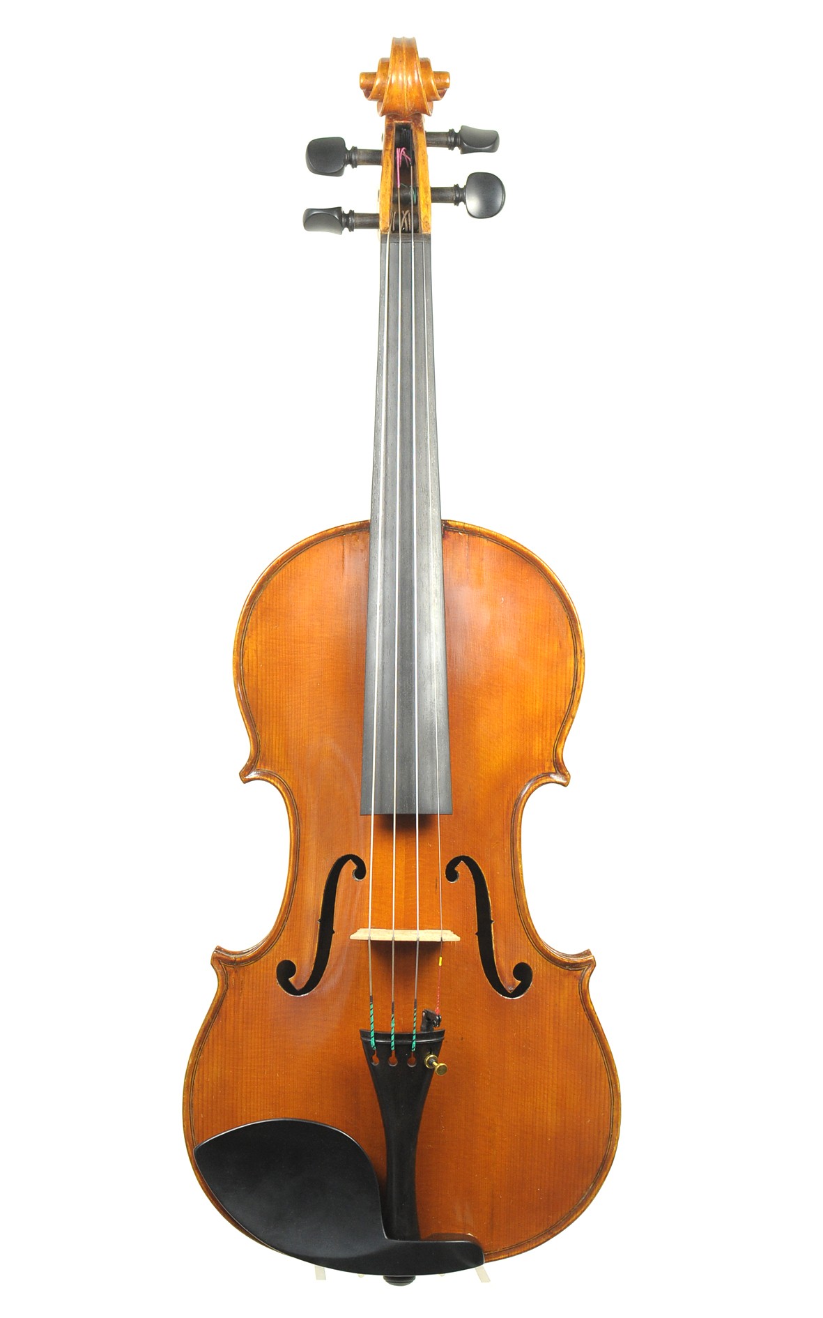 Italian violin by Luigi Galimberti 