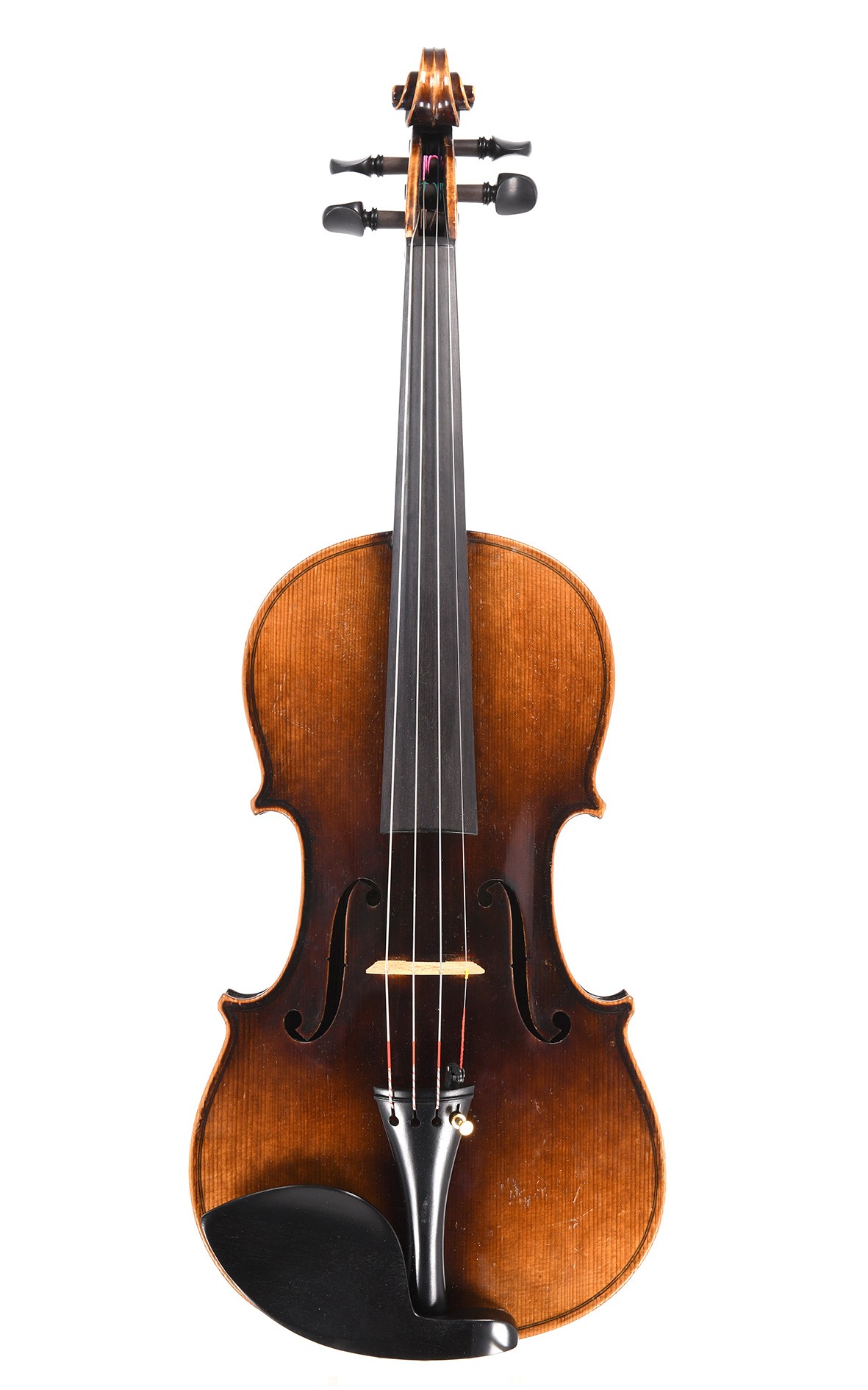 C. G. Schuster jun. Violine