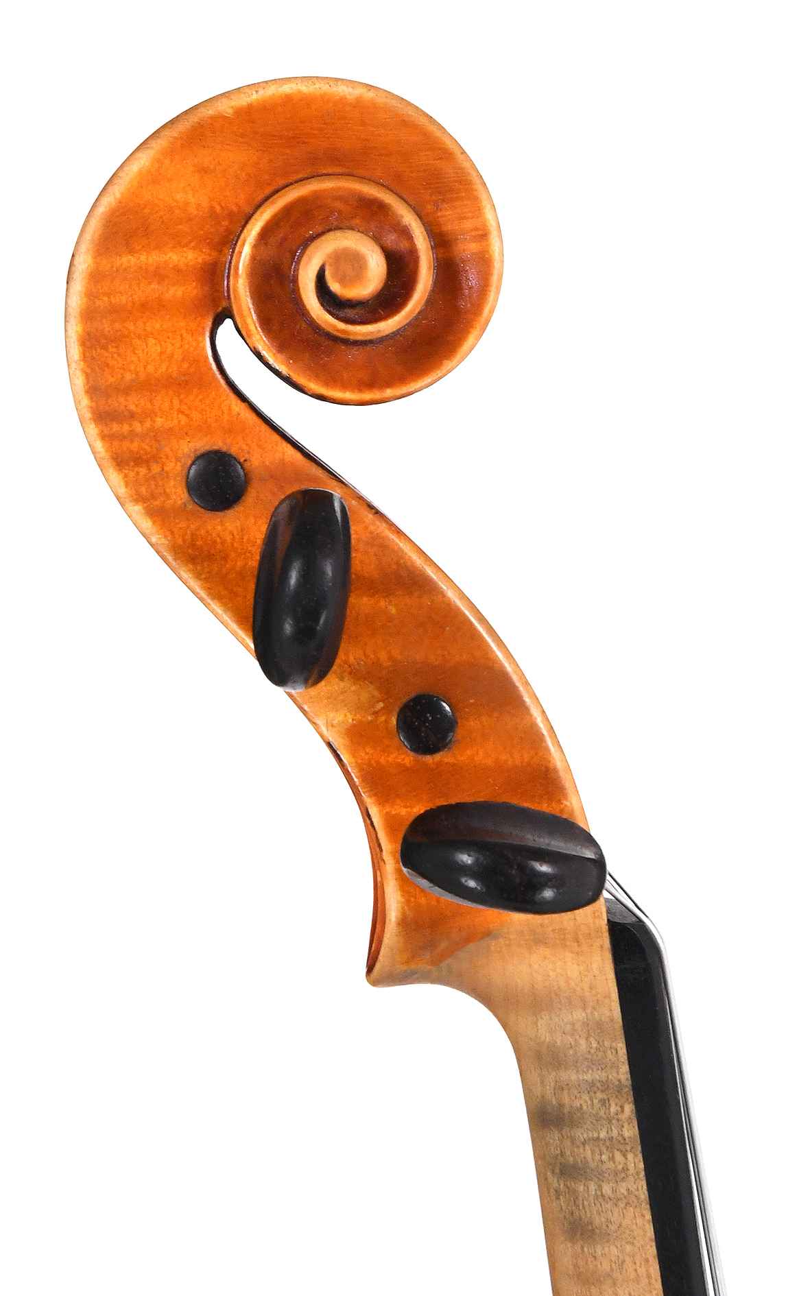 Premsyl Otakar pidlen fine violin from Prague 1944