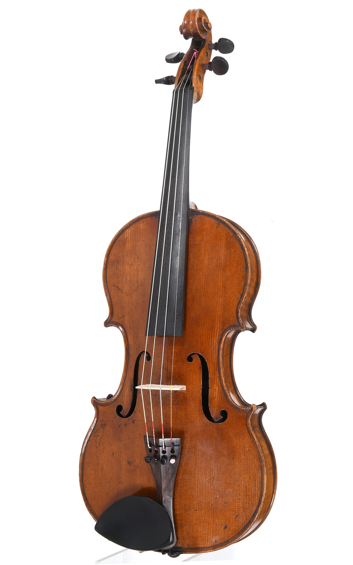 Violino antico francese, Mirecourt, circa 1850