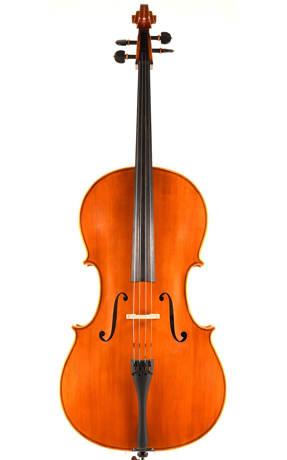Giampiera Farina Cello aus Italien