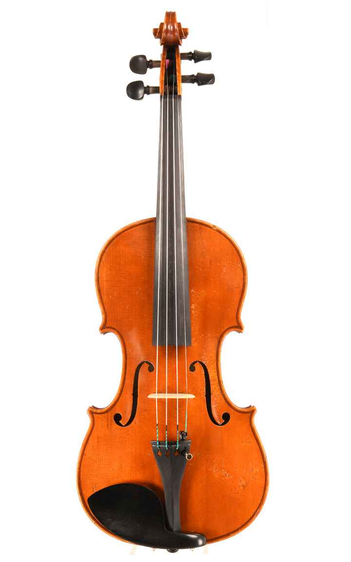 Violin investment Capitals violins and other stringed instruments