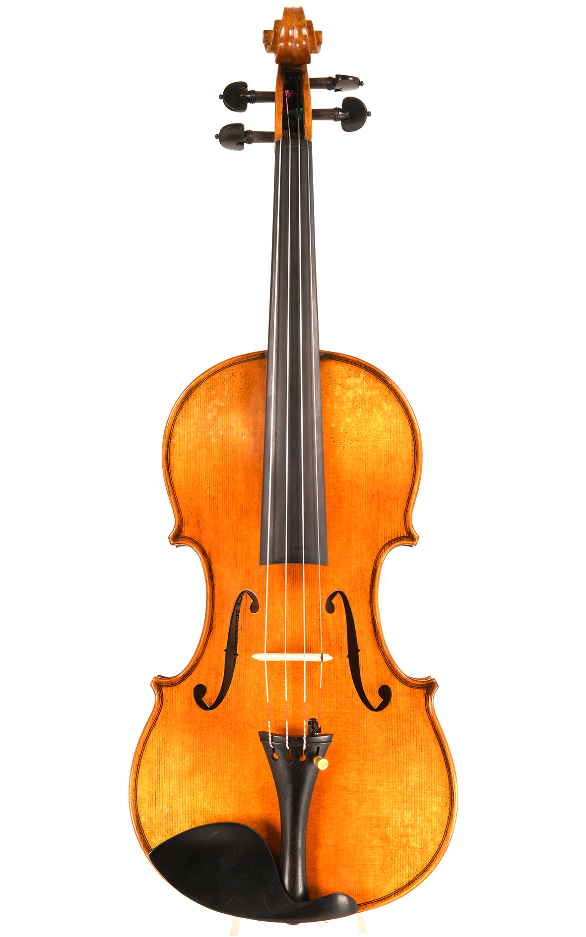 Chinesische Geige von CV Selectio