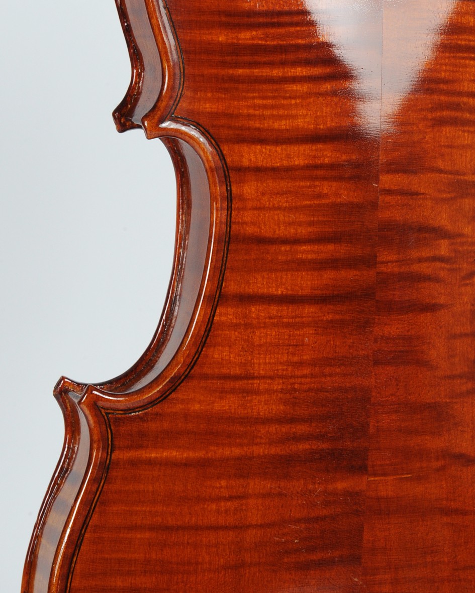 1/4 Violine aus dem Hause Pierre Jaffré