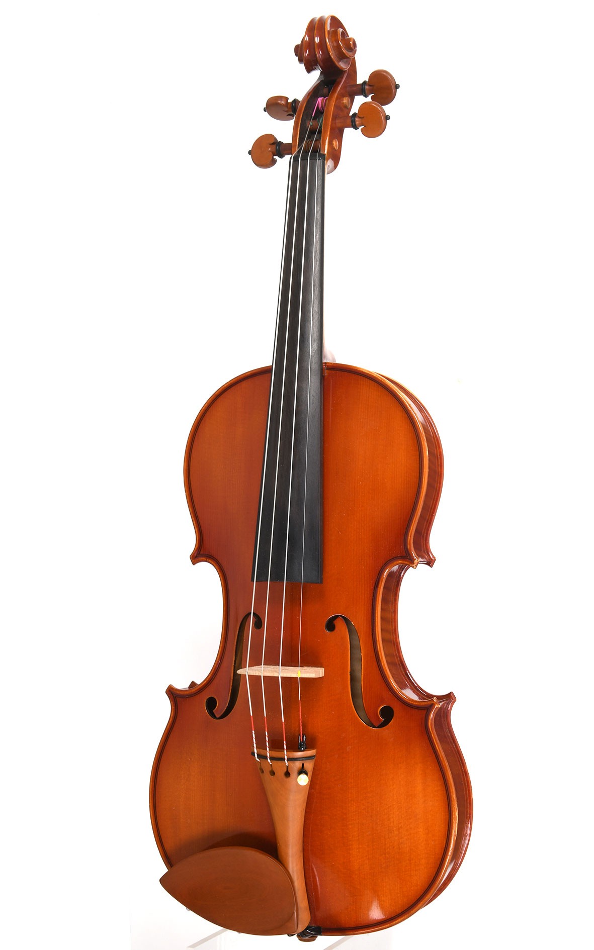 Professional master violin, Hans Lisper, Malung 1990