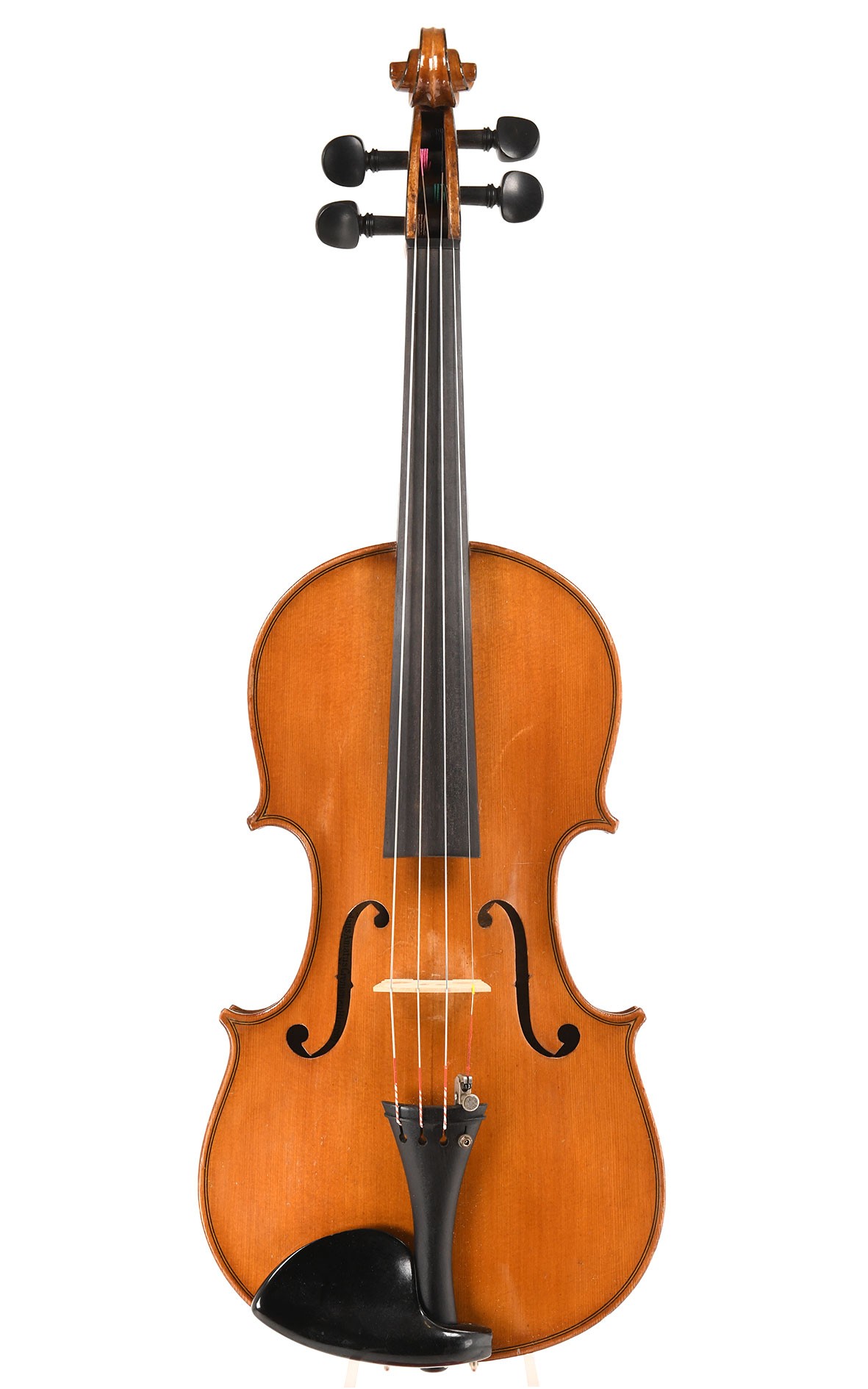 Sarasate Maitre: French violin by Laberte of their premum Sarasate series