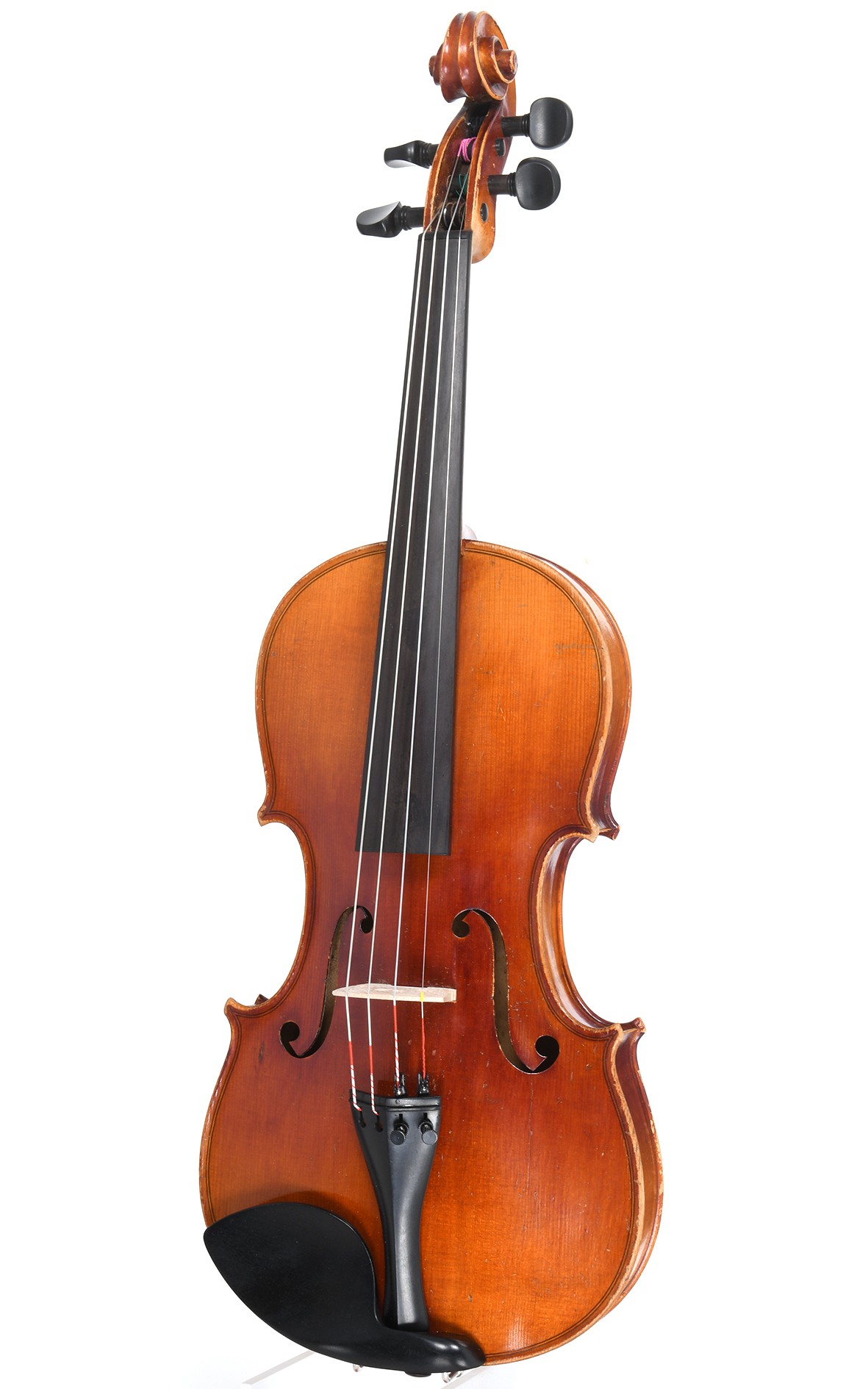 Neuner & Hornsteiner Mittenwald, 1912