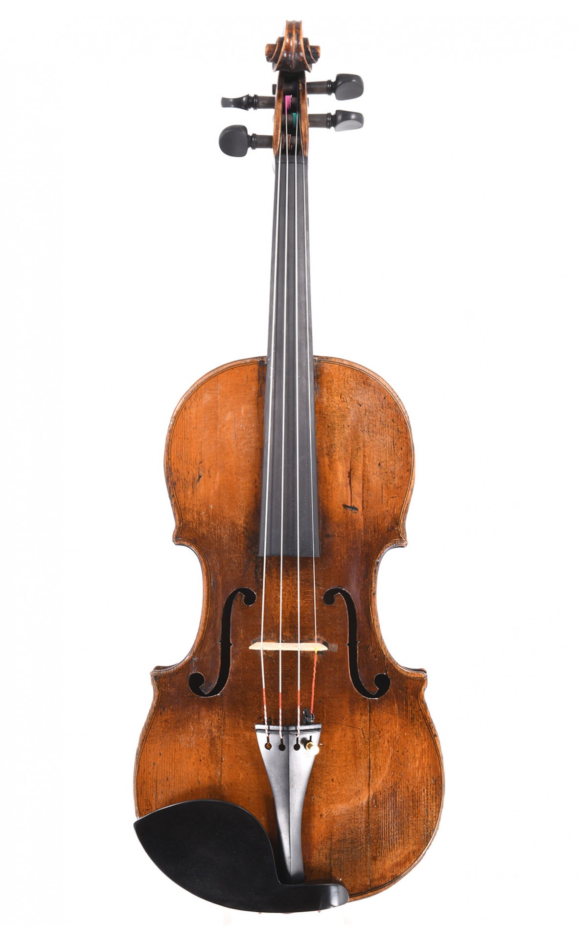 Le Marquis de lair: Violine von Charles Claudot um 1850