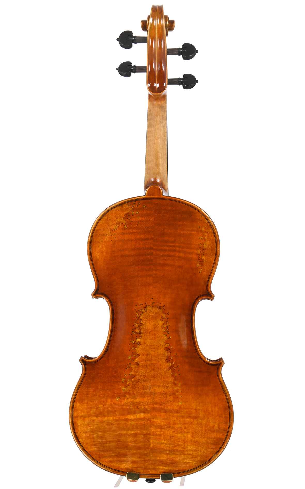 7/8 violin Opus 10 for small-handed players