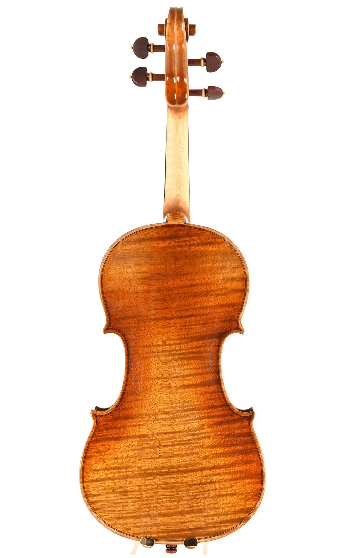 Violin opus 12 from the "CV Selectio" portfolio - meets sophisticated musical standards (set)