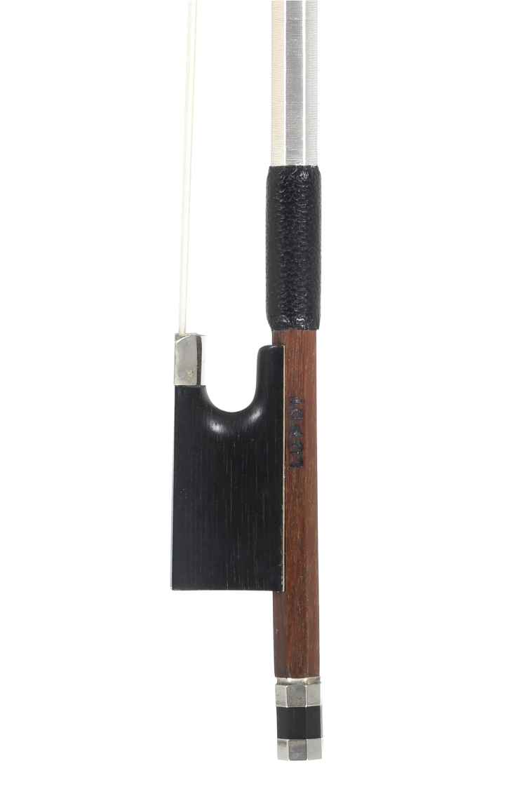 FRENCH VIOLIN BOW for sale - old and antique masterpieces