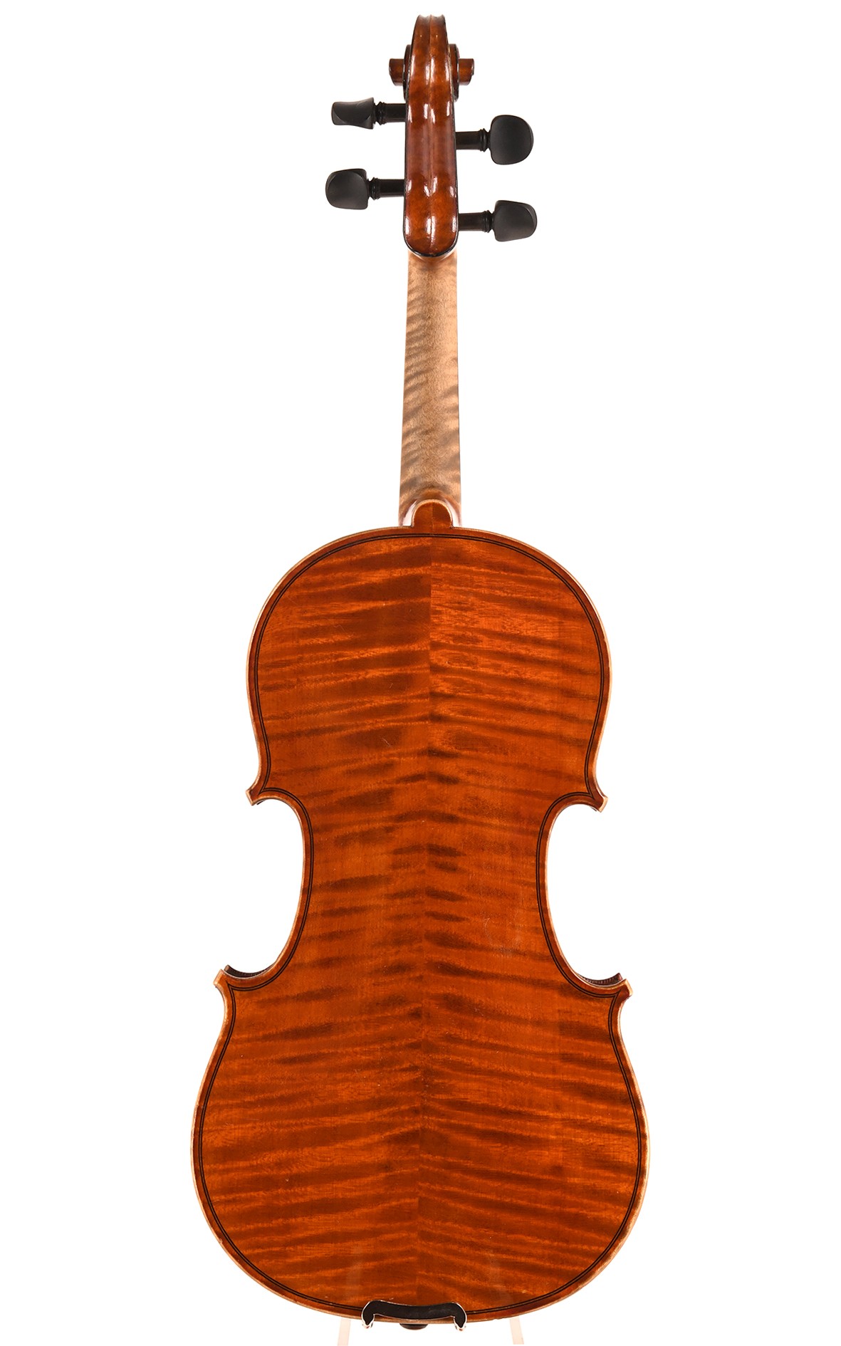 Couesnon, antique French Mirecourt violin, Mirecourt 1930/1940