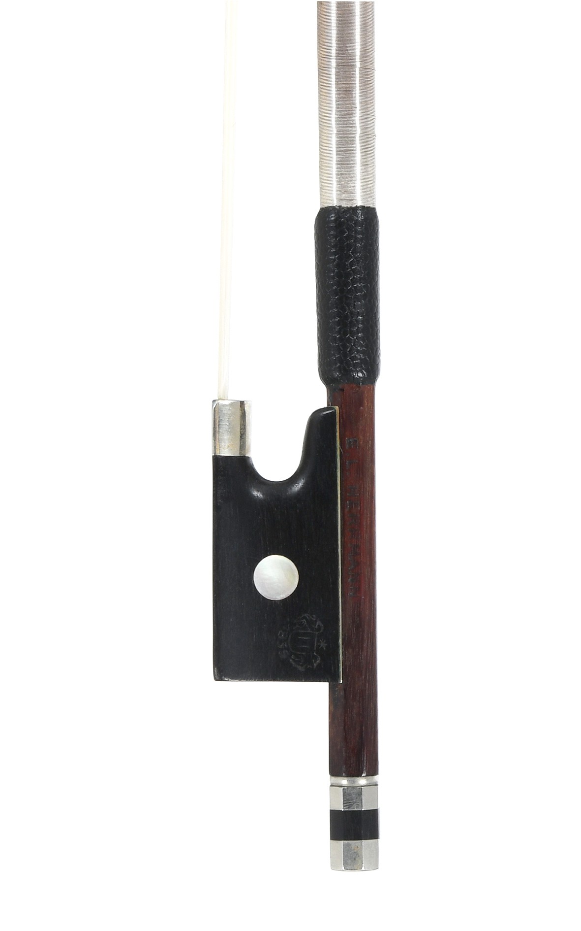 E. L. Herrmann Markneukirchen