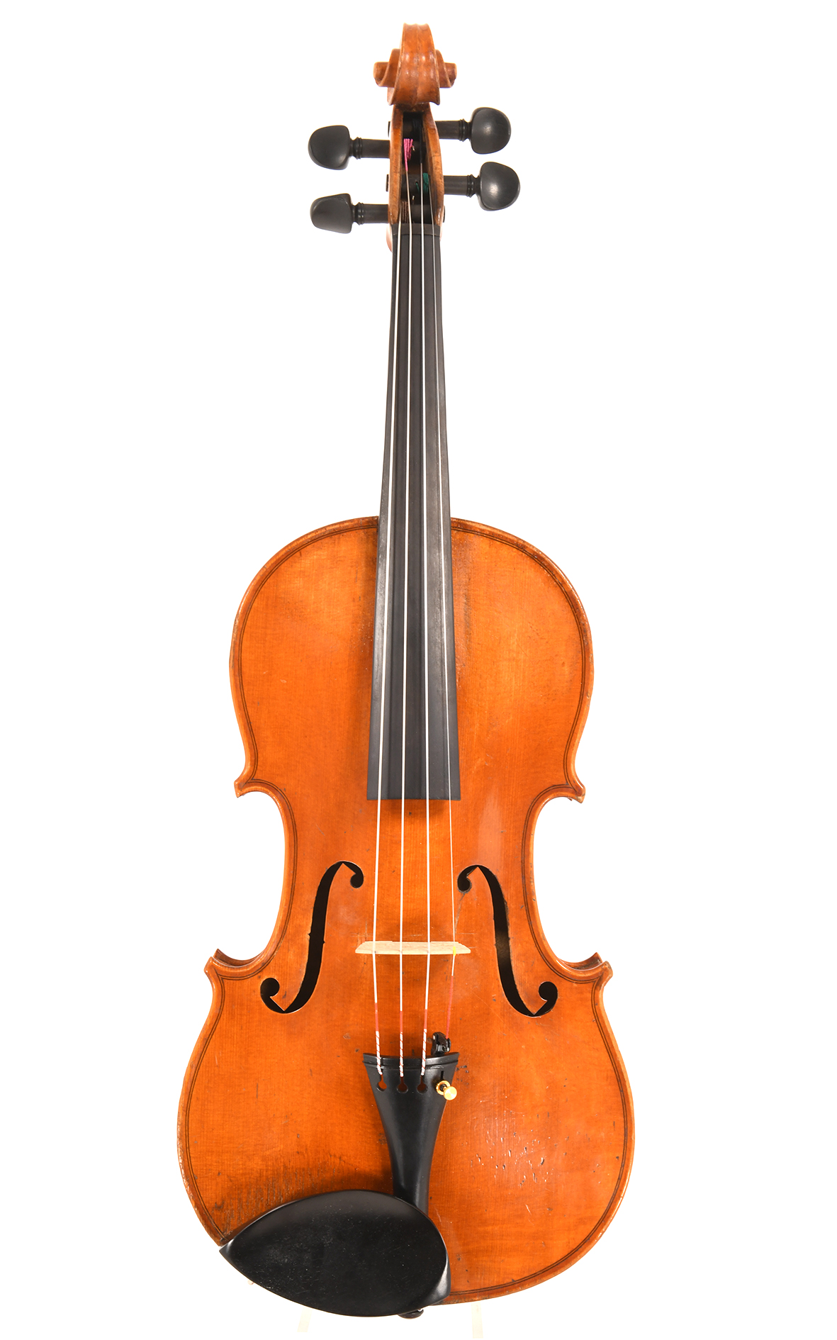 Beau violon ancien français, années 1920