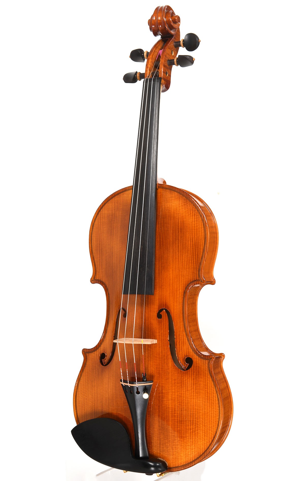 Mauro Lucini Cremona Guarneri