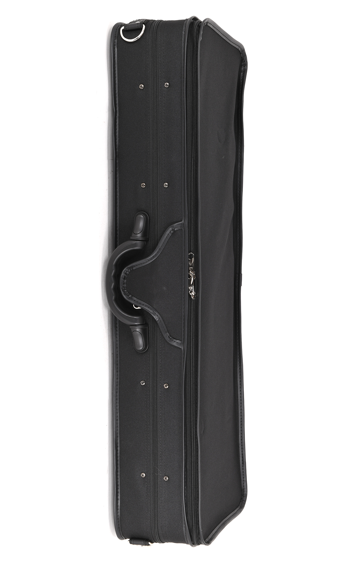 Cases and accessories for stringed instruments