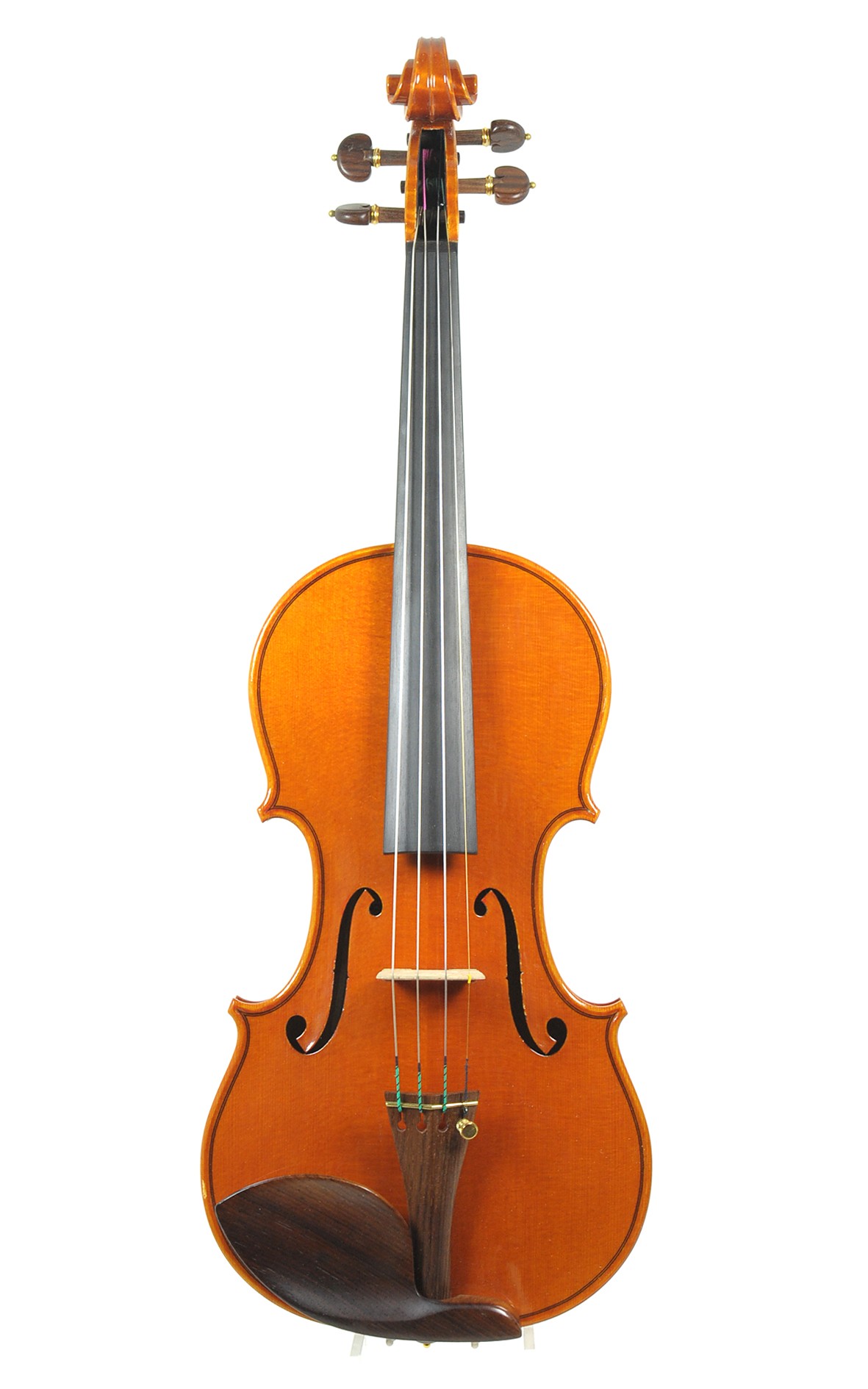 Italian master violin by Daniele Scolari, Cremona