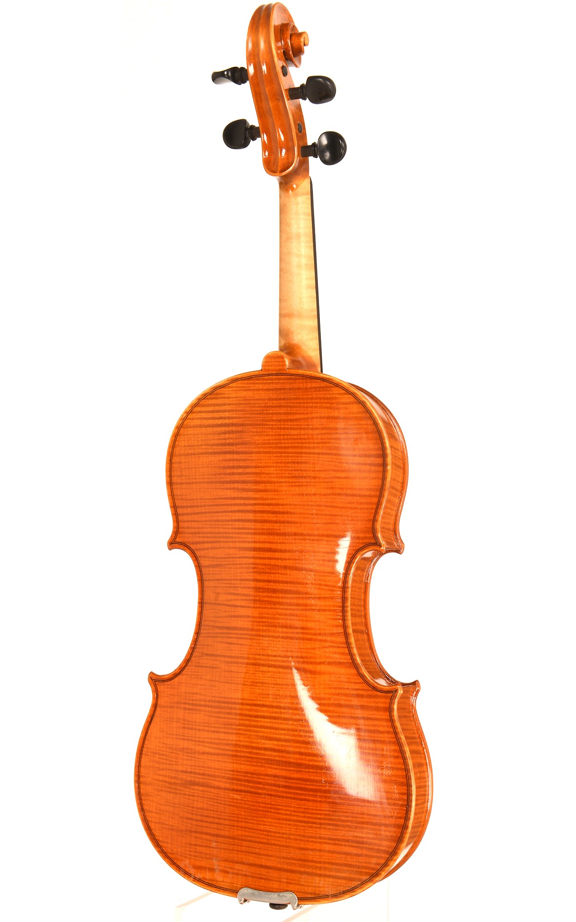 Ernst Heinrich Roth violin Bubenreuth