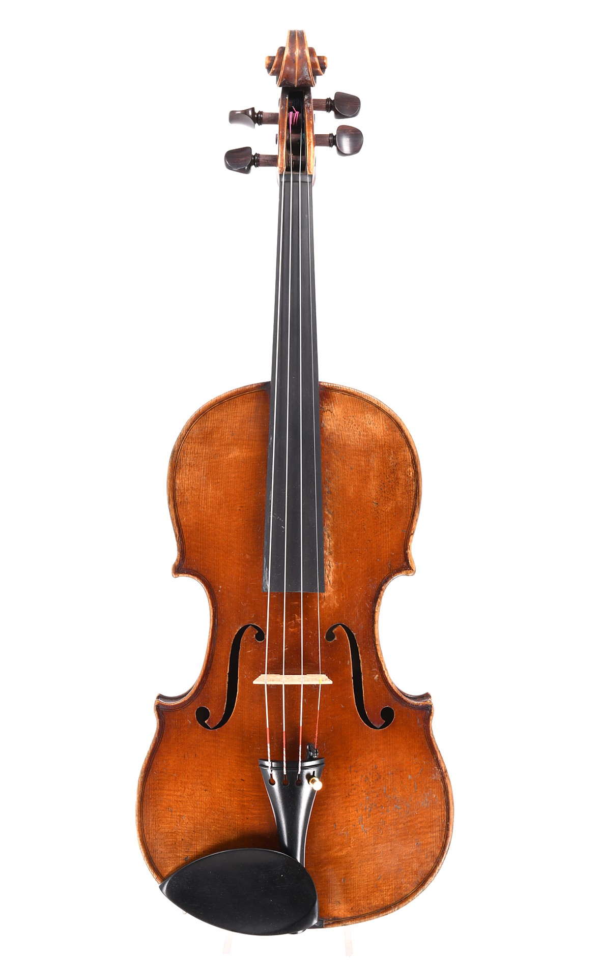 Max Heiling master violin 