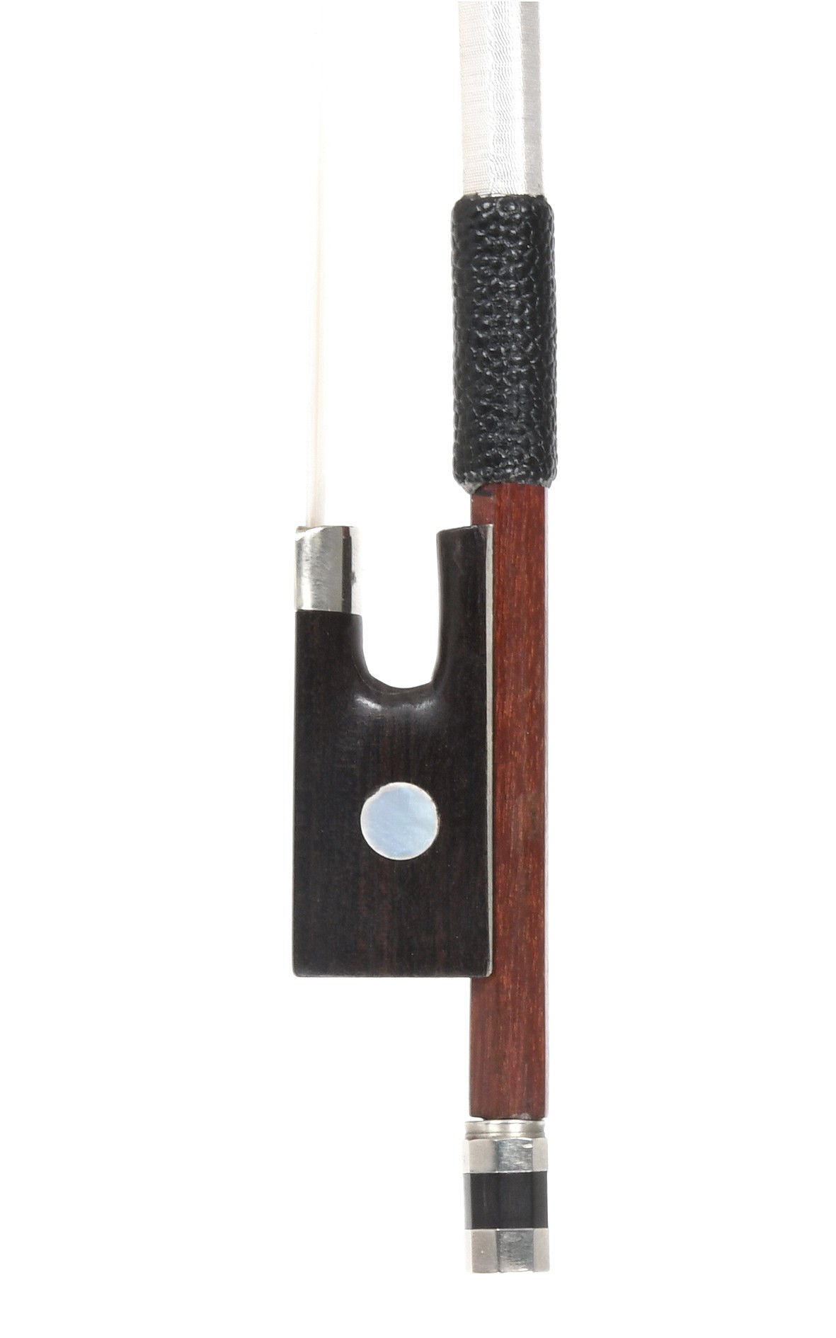 1 4 violin bow Laberte Mirecourt