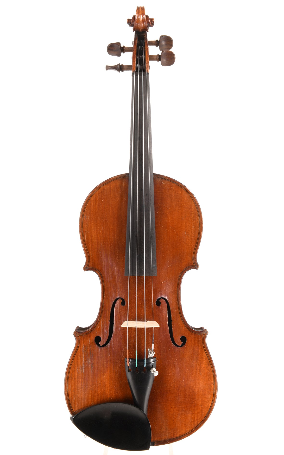 Fine 1/2 violin, Neuner & Hornsteiner, Mittenwald