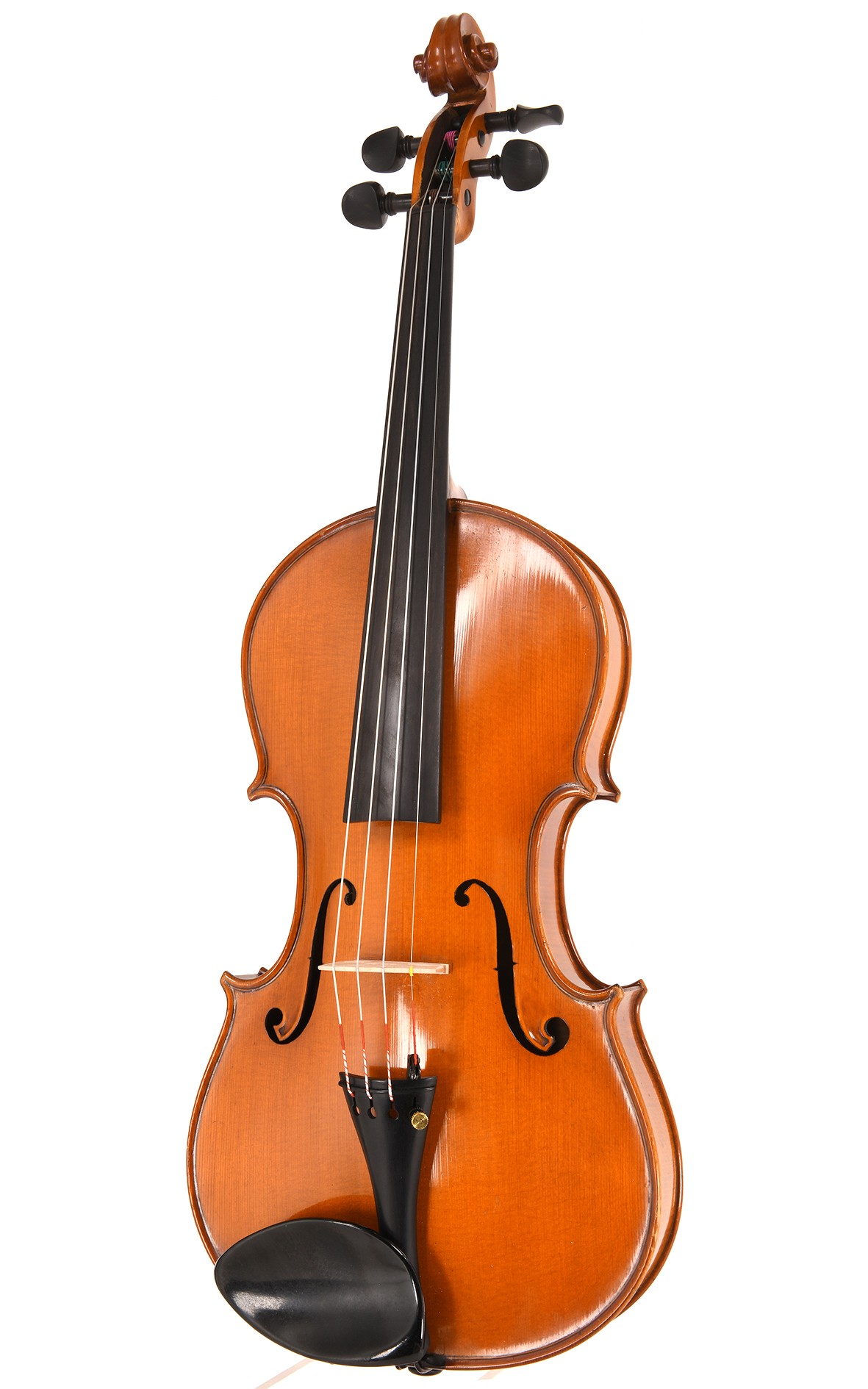 Officina Claudio Monteverde Cremona Geige