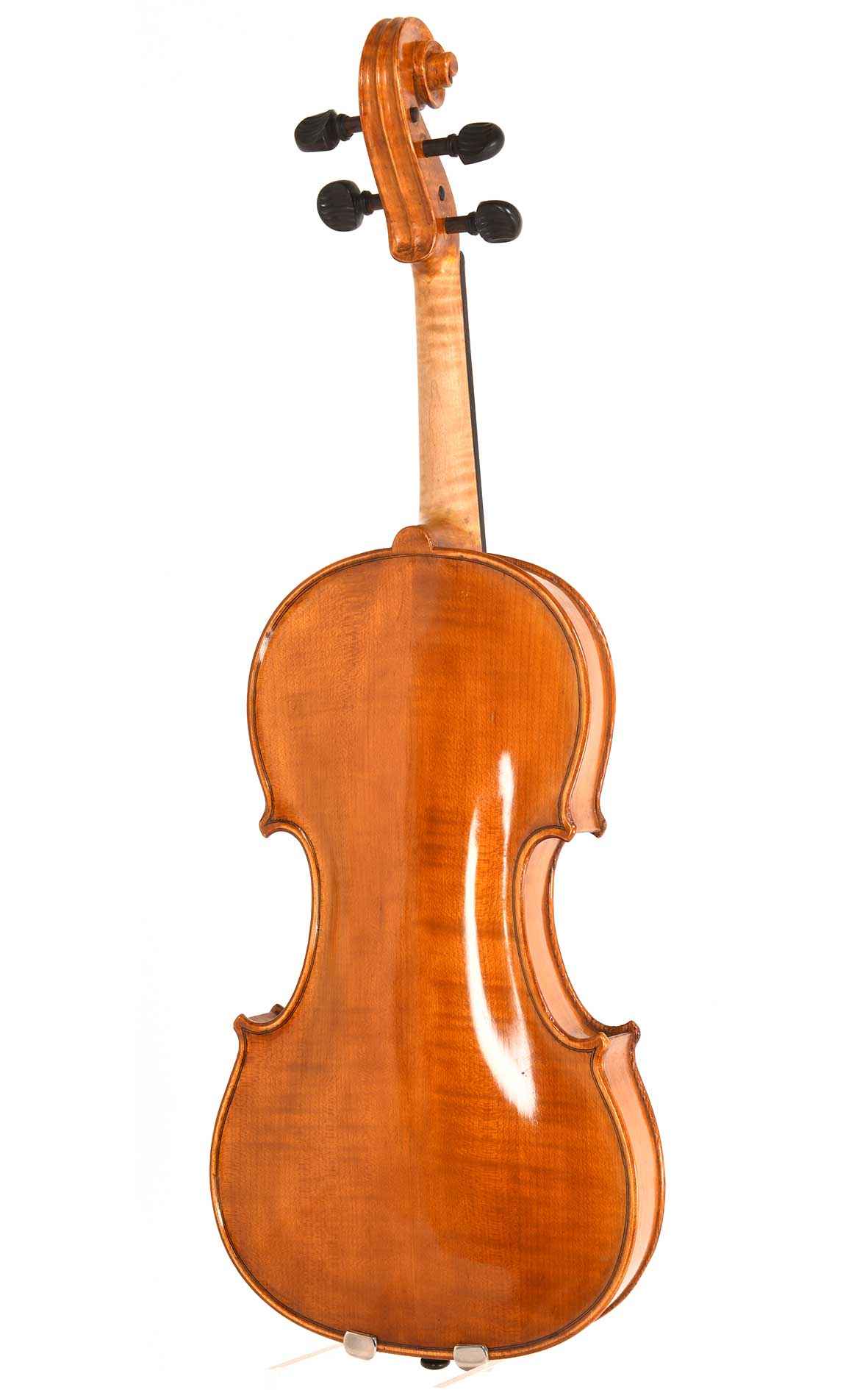 Fine Italian violin: Constantino Celani, Ascoli Piceno (Florian
